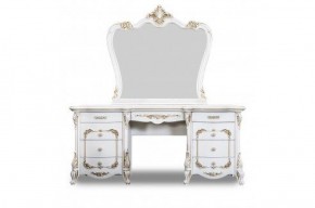Зеркало Анна Мария в Губкинском - gubkinskiy.ok-mebel.com | фото 3