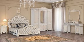 Зеркало в раме (07.150) Рафаэлла в Губкинском - gubkinskiy.ok-mebel.com | фото 2